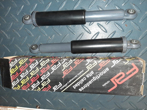 Amortiguadores Garelli Noi 50 - Con Capuchon Original 1