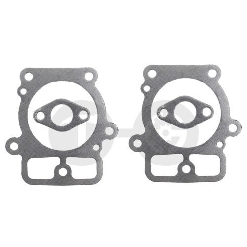 Sistema De Sello De La Junta De Motor De Briggs   Stratton 4 1