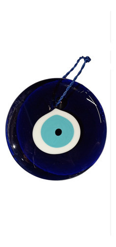 Colgante Ojo Turco, Nazar, Protección, Amuleto, Decoración 0