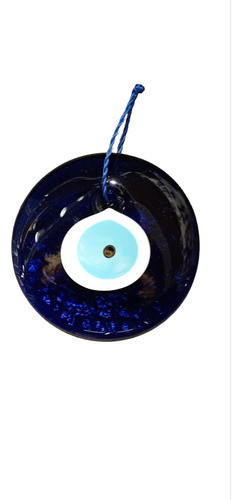 Colgante Ojo Turco, Nazar, Protección, Amuleto, Decoración 1