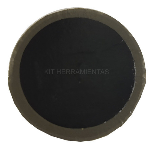 40 Parches Redondos Para Camaras Moto Auto Pick Up Px 55 1