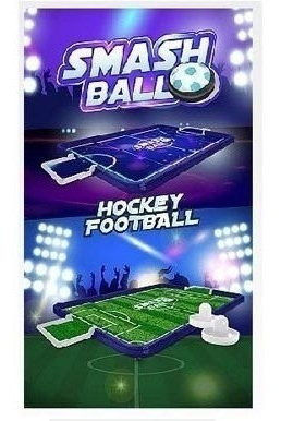 Smash Ball En Caja Puzzle Juegos De Mesa Faydi 0032 0