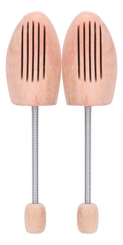 43 44 Uk Plug Shoe Shaper 2 Peças De Madeira Antideformação 0