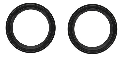 Guarda Pó Prox 48x58x10 - Kx 125/250 02/08 + Klx 450 08/15 0