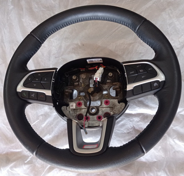 Volante Jeep Compass (plan Recambio) 0