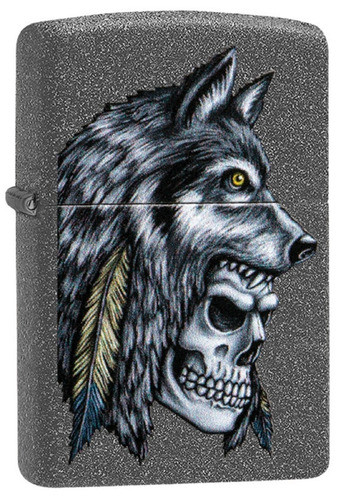 Encendedor Zippo Modelo 29863 Linea 2019 0