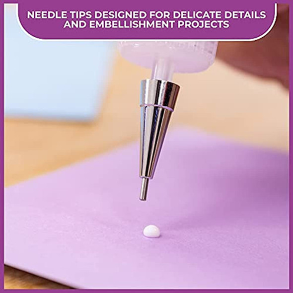 Crafter's Companion Crafter's Companion-aplicador De Pegamen 1