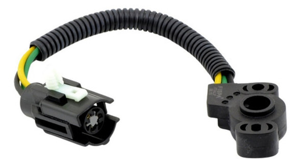 Sensor Tps Posicion De Mariposa Ford F350 0