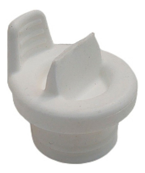 Avent Sacaleche Repuesto Valvula Silicona Blanca Natural  G 1