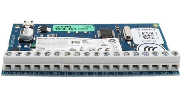 Modulo Expansor Cableado Dsc Powerseries Neo Hsm2108 8 Zonas 1