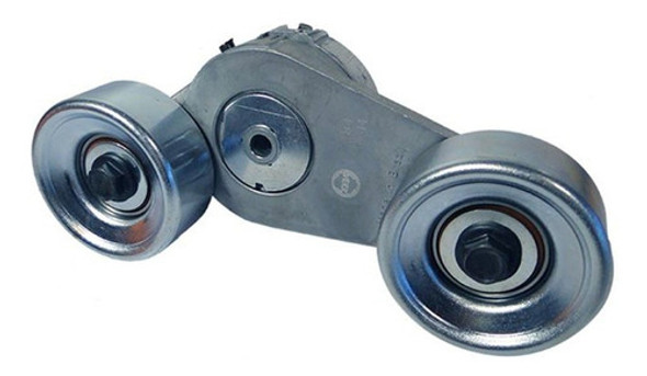 Tensor Poly-v Zen P/ Vw Gol Power Saveiro 1.6 C/ Aire 0 Tensor Poly-v Zen P/ Vw Gol Power Saveiro 1.6 C/ Aire 0