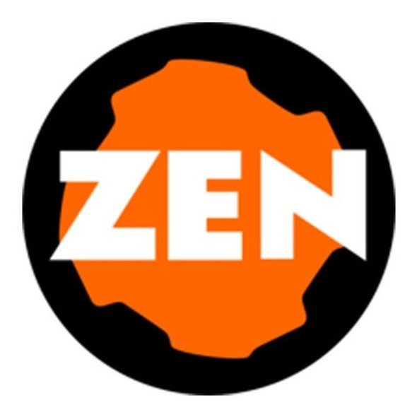 Tensor Poly-v Zen P/ Vw Gol Power Saveiro 1.6 C/ Aire 1 Tensor Poly-v Zen P/ Vw Gol Power Saveiro 1.6 C/ Aire 1