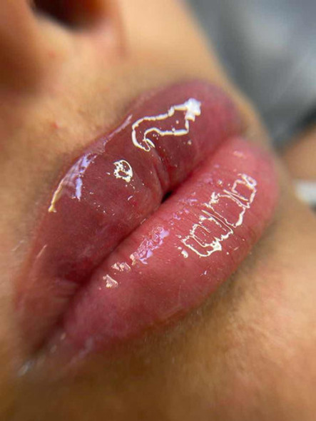 Curso Bb Lips/hidragloss 0