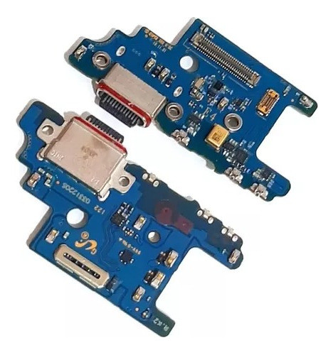 Placa De Carga Para Samsung S20 Plus G985 Calidad Premium 0