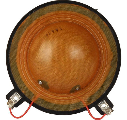 Reparo Corneta Driver Unlike Und400 0