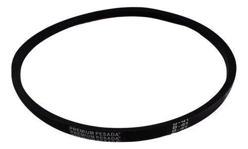Correia Industrial B 54 Lisa Perfil V Premium 0