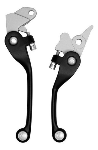 Manubrio W3d Dorado + Manija Reb Negra Tornado Xr 150l Wirtz 1
