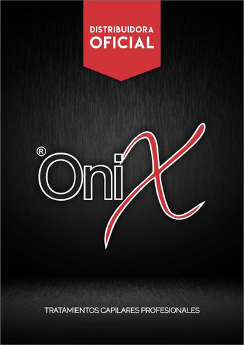 Onix Laminado Capilar Nutrición Extrema X 1 Kilo 1