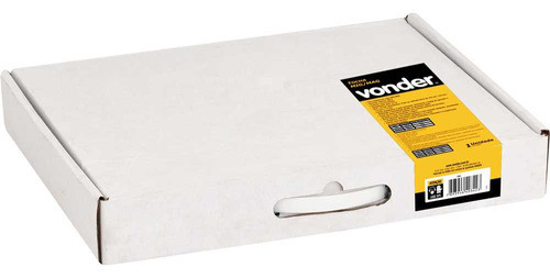 Tocha Mig/mag 35 Metros Tmv 400 Vonder 1