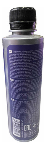 Aditivo Mannol Sella Fuga Reparador Reductor De Humo Germany 1