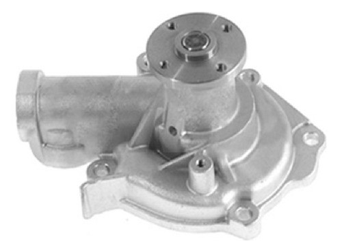 Bomba De Agua Vmg Para Mitsubishi Galant Space Runner Wagon 0