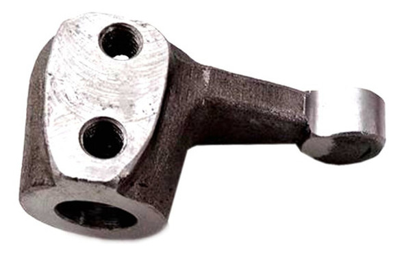 Leva Selectora 3° Y Retroceso Hl-124 Tracto Zanello Pauny 1 Leva Selectora 3° Y Retroceso Hl-124 Tracto Zanello Pauny 1