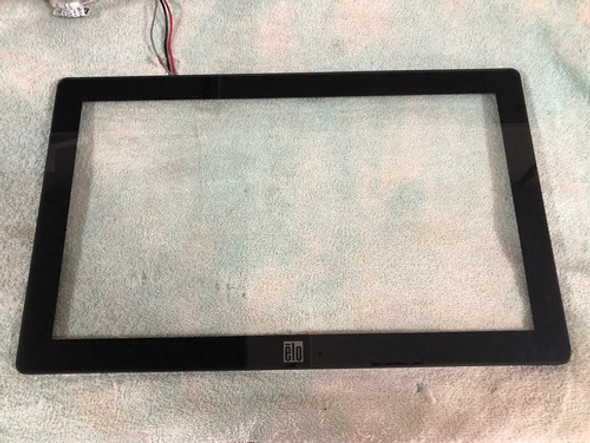 Tela Touch Scn-it-fzw15.6.001-006-r Elo Touch 0