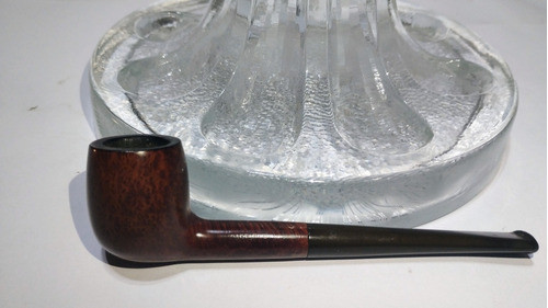 Pipa Capitan Black London 0