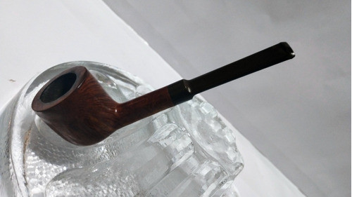 Pipa Capitan Black London 1