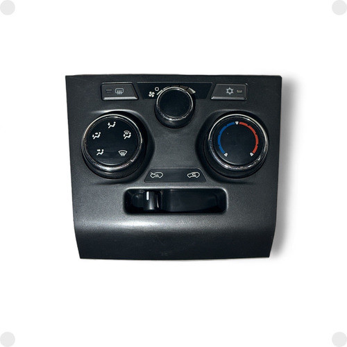 Comando Controle Ar Chevrolet S10 Ls 2013 2015 2016 Original 0