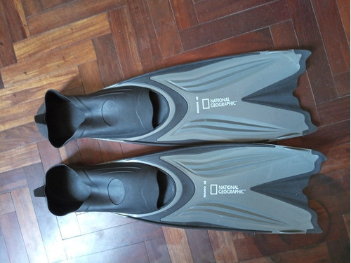 Patas De Rana National Geographic 0