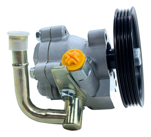 Bomba De Direção Hidraulica Para Hyundai Hr 2.5 8v 2012 1