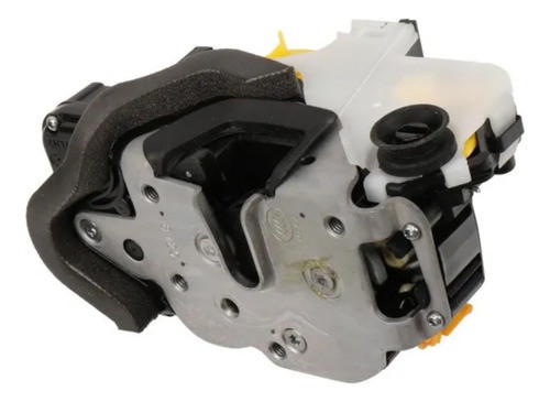 Cerradura Puerta Trasera Izq Tracker Chevrolet Original 0