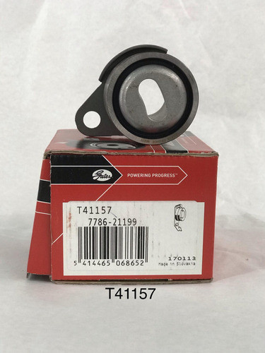 Tensor Gates T41157 Para Renault 2.0 115cv 96/98 0
