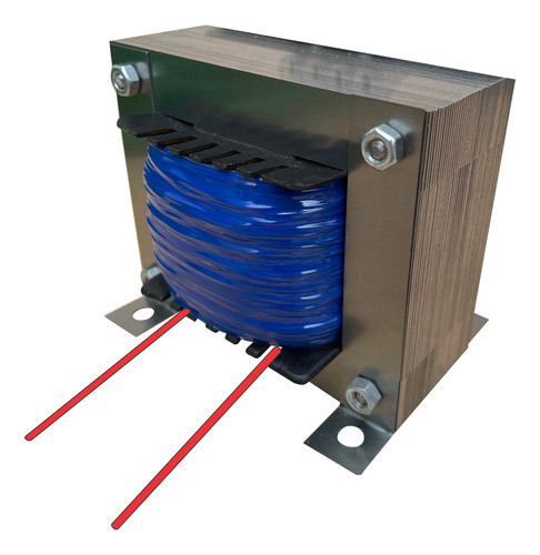 Transformador Isolador / Filtro 220-220vac 150va 0