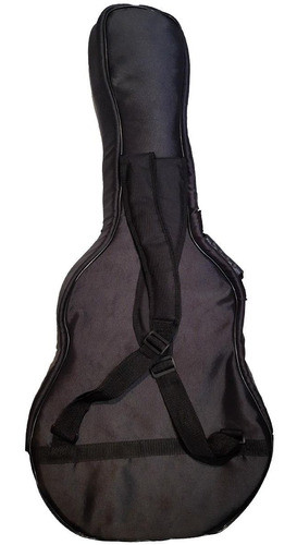 C Funda Guitarra Eléctrica 335 Mochila Superacolchada Kemuel 1