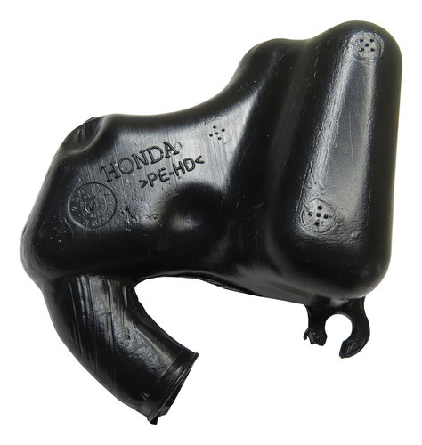 Ressonador Do Condutor De Ar Bros 160 2015 A 2023 Honda 0