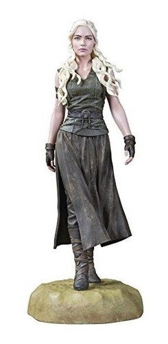 Dark Horse Deluxe Juego De Tronos: Daenerys Targaryen Madre 0