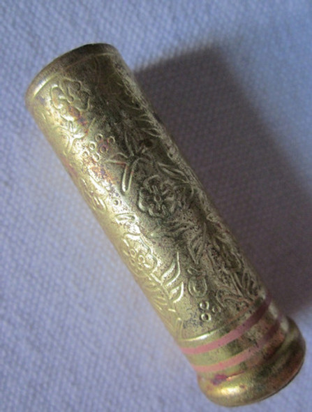 Antiguo Lapiz Labial Tangee Saic Ind Argentina 1