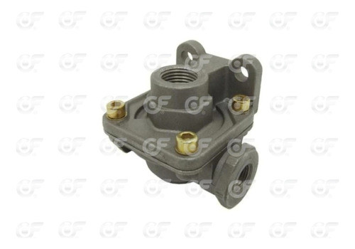 Valvula Descarga Rapida Tipo Wabco - M22 X 3 0