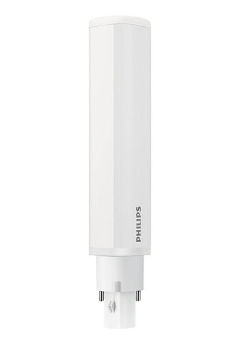 Lámpara Led Pl-c 8,5w, Neutra (eq. 26w) - Philips L27274 0