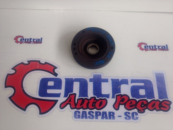 Polia Virabrequim Ford Focus 2.0 16v Zetec 2003 0
