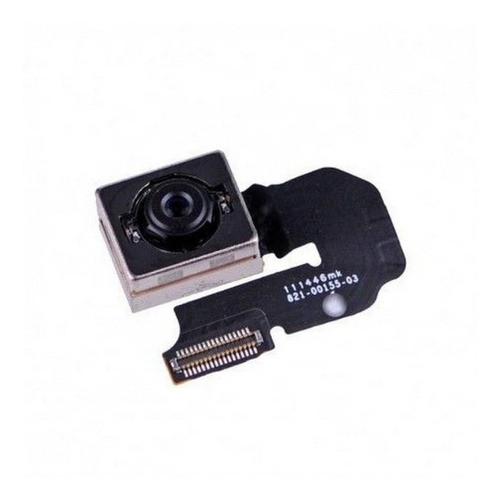 Cámara Principal Trasera iPhone 6/6s Plus Compatible Oferta 0