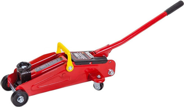 Crique Gato Hidráulico Carrito 2t 2000kg Reforzado Auto 4x4 1