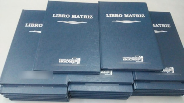 Libro Matriz (para 2 Años) 1 Libro Matriz (para 2 Años) 1