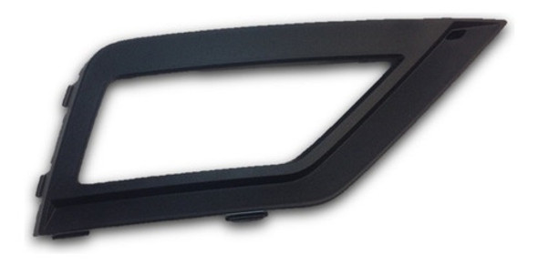 Rejilla De Paragolpe Volkswagen Saveiro 2017 0 Rejilla De Paragolpe Volkswagen Saveiro 2017 0