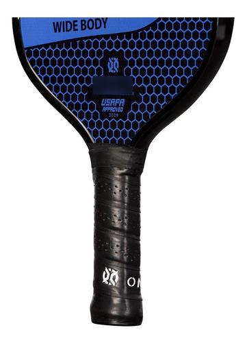 Onix Graphite Z5 Graphite Carbon Fiber Pickleball Padd -sw2u 1