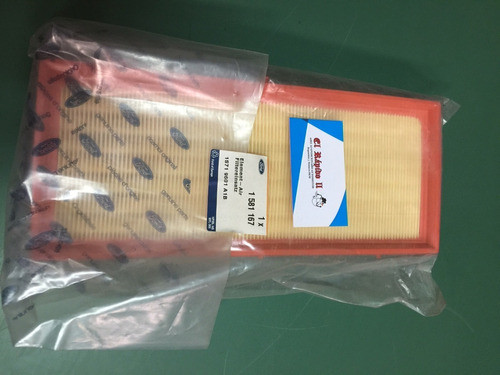 Filtro De Aire Ford Mondeo 2001/07 Original 0