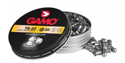 Combo Balines Gamo 5,5mm / Expander-magnum-pro Hunter -ts 22 1