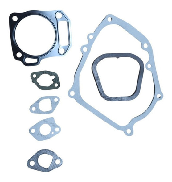 Jogo De Juntas Motor Gasolina 7hp Branco Buffalo Toyama 0